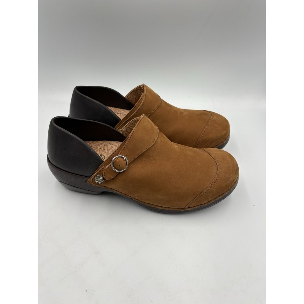 Rocky 4 EurSole Women's Convertible Clogs US Size 8.5